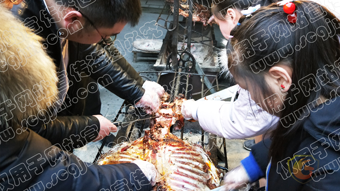 "不忘初心 砥礪前行"2019年度四川國(guó)晉消防年度總結(jié)會(huì)暨新春迎新會(huì)